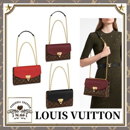 Louis Vuitton Saint Placide M43715 