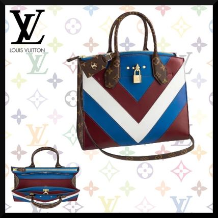 Louis Vuitton Handbags M52740 