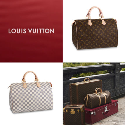 Louis Vuitton SPEEDY Speedy 35 N41369 M41107 
