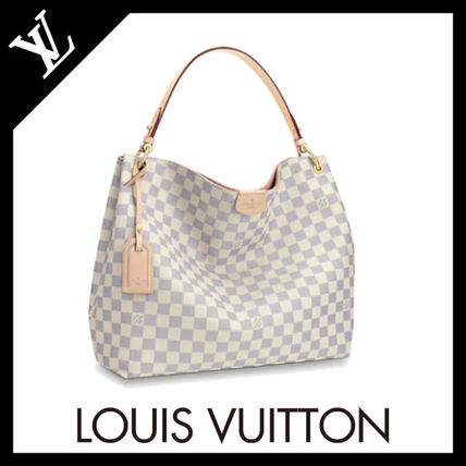 Louis Vuitton Graceful Mm N42233 