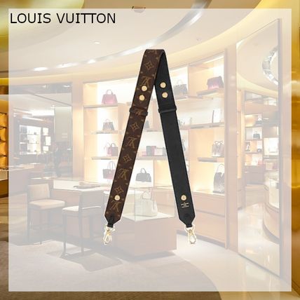 Louis Vuitton 2020 21AW Casual Style Bags J02465 