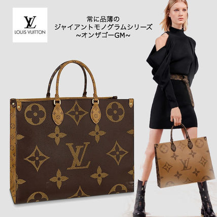 Louis Vuitton MONOGRAM Casual Style Unisex Party Style Elegant Style Formal Style 