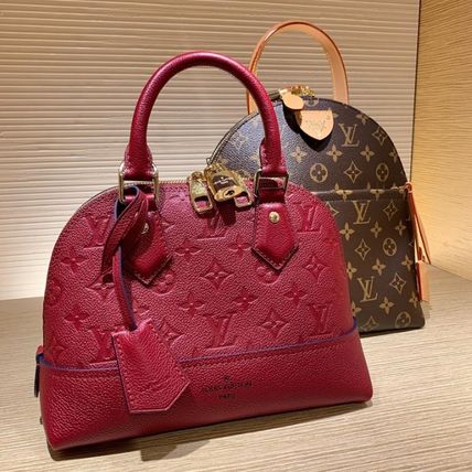 Louis Vuitton ALMA 2020 SS Neo Alma Bb M44886M44858M44829M44866 