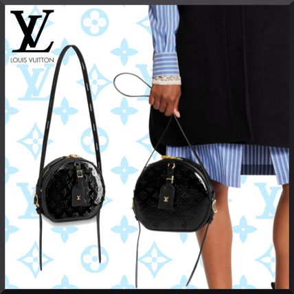 Louis Vuitton PETITE BOITE CHAPEAU 2020 SS Boite Chapeau Souple Mm M53999 