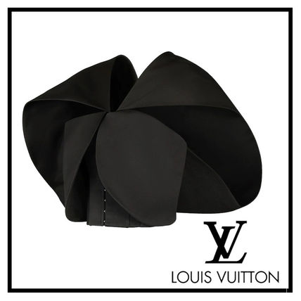 Louis Vuitton 2020 SS Bustier Top With Cape 1A6210 