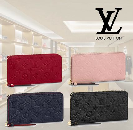 Louis Vuitton Zippy Wallet M63691 M61864 M64090 M62121 