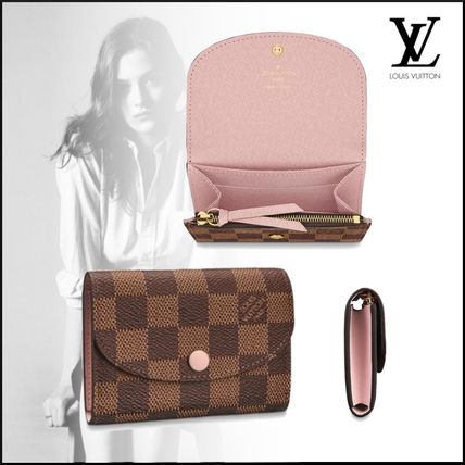 Louis Vuitton Rosalie Coin Purse N64423 