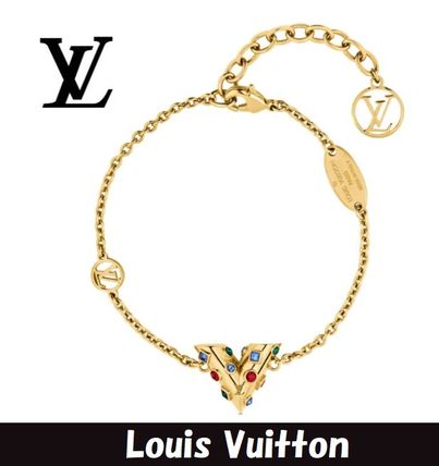 Louis Vuitton 2019 20AW Bracelets 