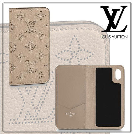 Louis Vuitton Iphone XXs Folio M68885 