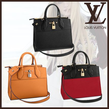 Louis Vuitton City Steamer Pm M54868 M55348 M53028 