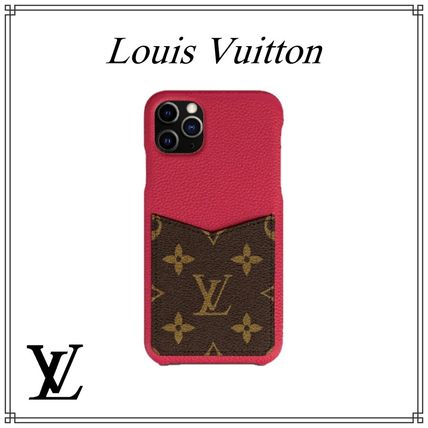 Louis Vuitton Smart Phone Cases M69098 