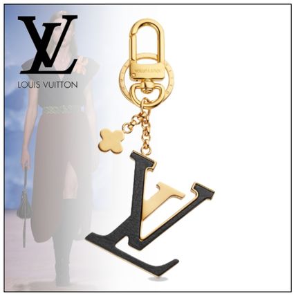 Louis Vuitton Lv Capucines Bag Charm And Key Holder M63080 