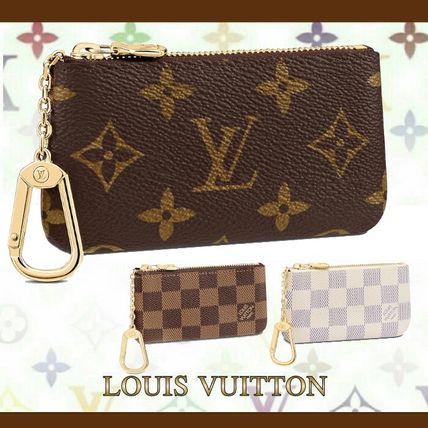 Louis Vuitton Key Pouch N62659 N62658 M62650 