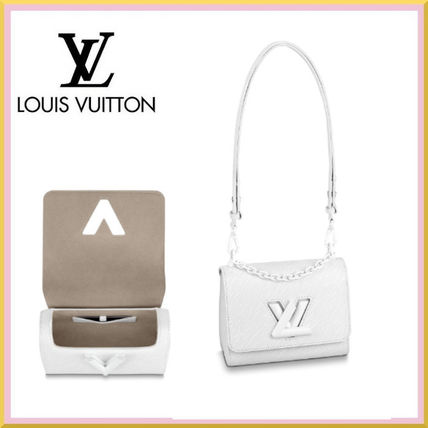 Louis Vuitton TWIST Twist Pm M55856 