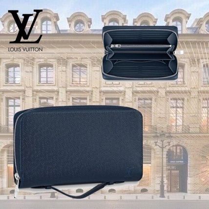 Louis Vuitton Zippy Xl Wallet M44276 