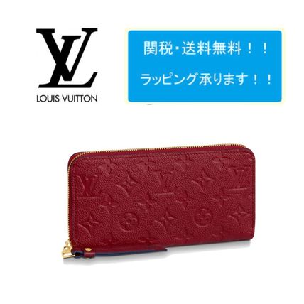 Louis Vuitton ZIPPY WALLET 2017 18AW Zippy Wallet M61864 