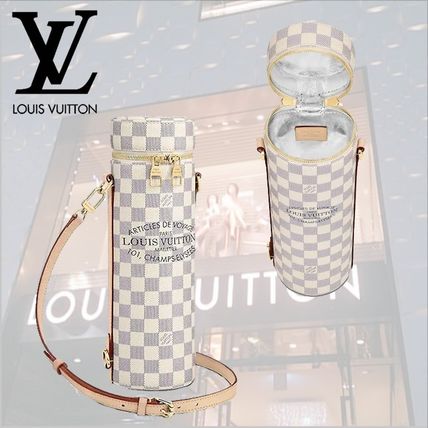 Louis Vuitton Bottle Holder GI0373 