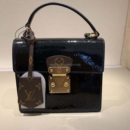 Louis Vuitton MONOGRAM Spring Street M90375 
