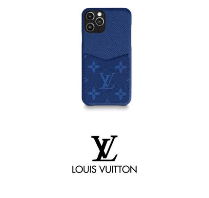 Louis Vuitton 2020 SS Iphone 11 Pro Bumper M30479 