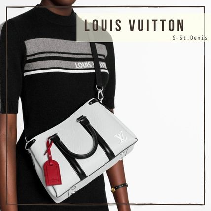Louis Vuitton EPI 2020 SS Soufflot Bb M55616 