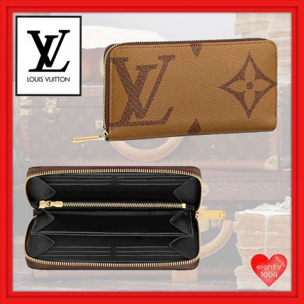 Louis Vuitton MONOGRAM 2020 SS Monogram Unisex Canvas Blended Fabrics Street Style Leather M69353 