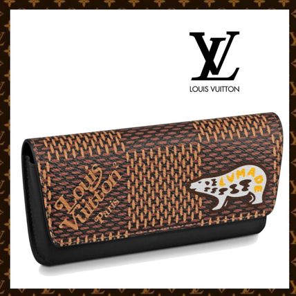 Louis Vuitton 2020 21AW Glasses Case GI0497 