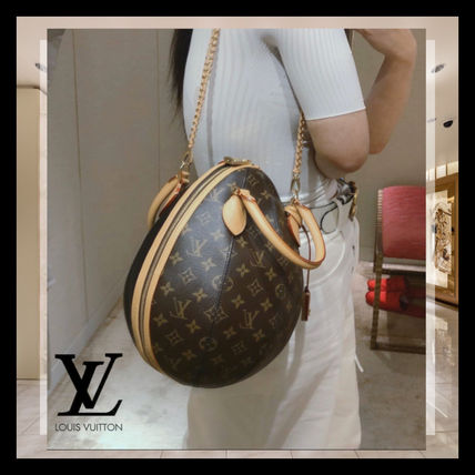 Louis Vuitton 2020 SS Lv Egg Souple M45269 