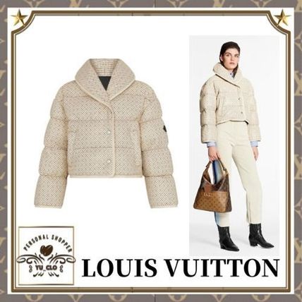Louis Vuitton Jackets 1A824T 