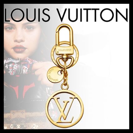 Louis Vuitton 2020 21AW Lv Circle Bag CharmKey Holder M68000 