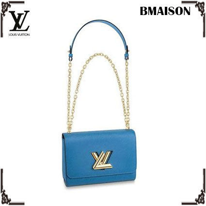 Louis Vuitton 2020 SS Twist Mm M53090 