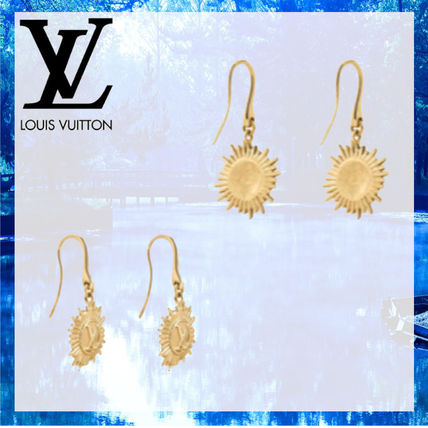 Louis Vuitton Earrings M68354 