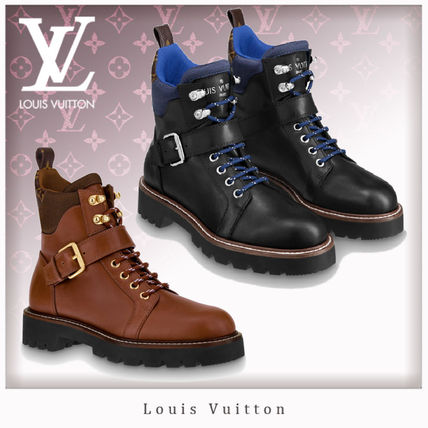 Louis Vuitton 2020 SS Territory Ranger 1A5LR0