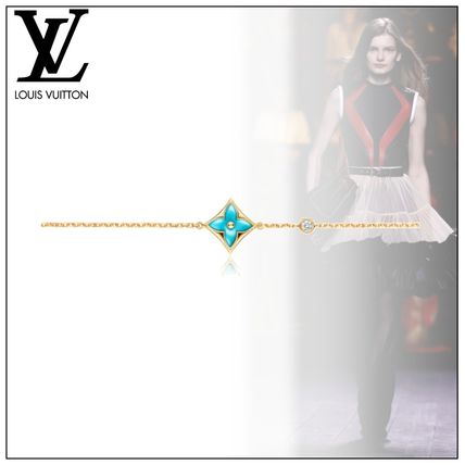 Louis Vuitton Casual Style Party Style Elegant Style Bracelets Q95547 
