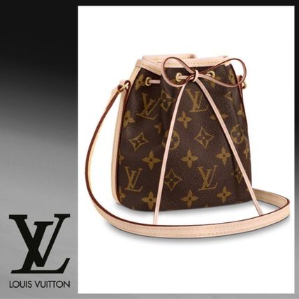 Louis Vuitton NOE Shoulder Bags M41346 