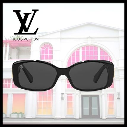 Louis Vuitton Sunglasses Z1389W 