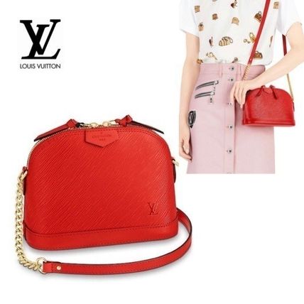 Louis Vuitton Alma Mini M51404 