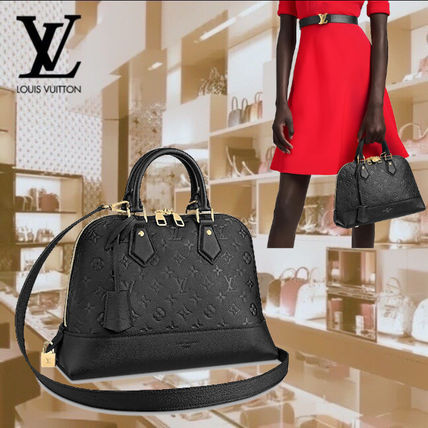 Louis Vuitton Handbags M44832 