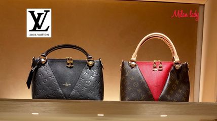 Louis Vuitton Louis Vuitton New Wave Camera Bag M44937 