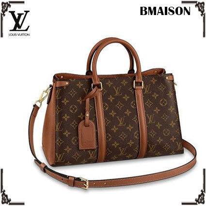 Louis Vuitton 2020 SS Soufflot Mm M44903 