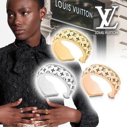 Louis Vuitton Casual Style Initial Party Style Office Style Elegant Style M69604 M69601 M69598 