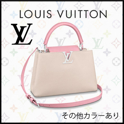 Louis Vuitton CAPUCINES Capucines Pm M55910 M55781 M56299 M56409 