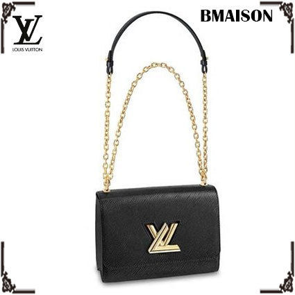 Louis Vuitton 2020 SS Twist Mm M52870 