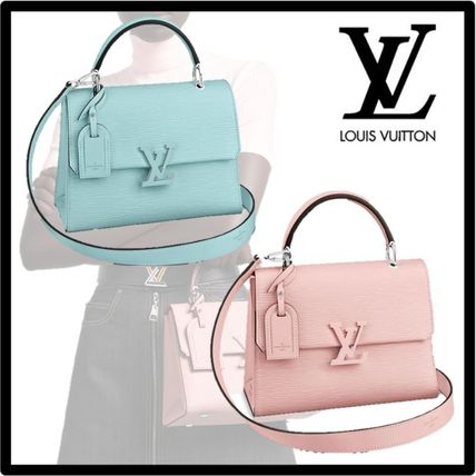 Louis Vuitton Handbags M53694 M56320 