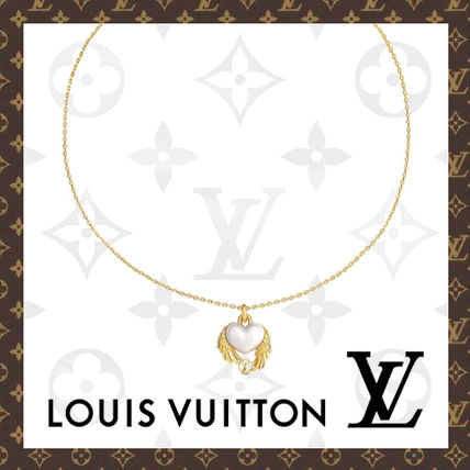Louis Vuitton 2019 20AW NecklacesPendants M64397 