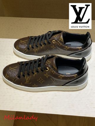 Louis Vuitton Frontrow Sneaker 1A1F4I 