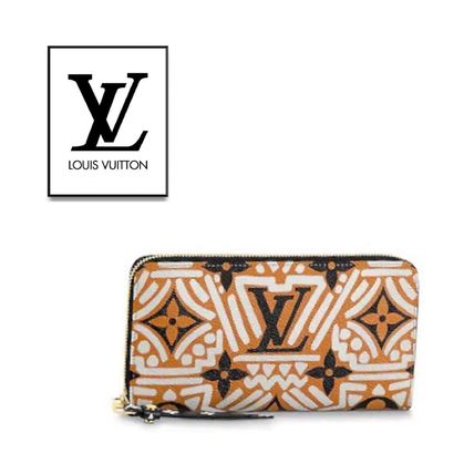 Louis Vuitton Long Wallets M69437 