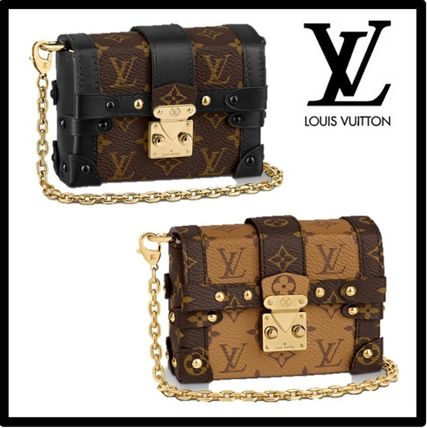 Louis Vuitton Shoulder Bags M68575 M68566 