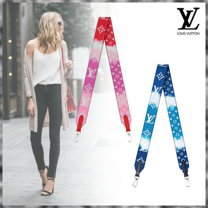 Louis Vuitton 2020 SS Lv Escale Bandouli