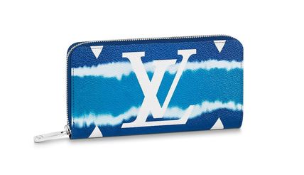Louis Vuitton Lv Escale Zippy Wallet M68841 