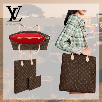 Louis Vuitton Totes M45199 